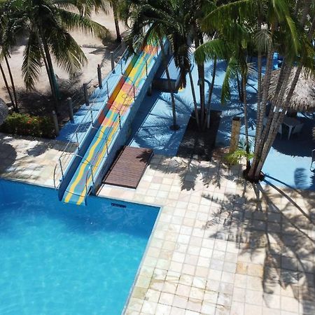 Pousada E Restaurante Lagoa Azul Jijoca de Jericoacoara Exterior foto