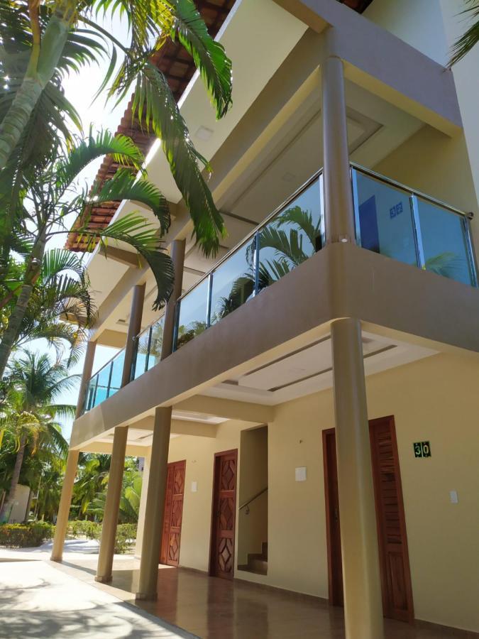Pousada E Restaurante Lagoa Azul Jijoca de Jericoacoara Exterior foto