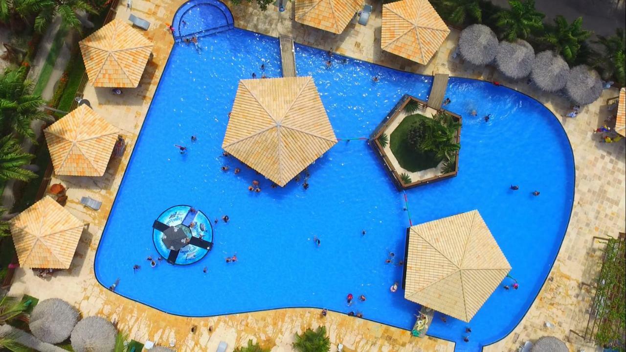 Pousada E Restaurante Lagoa Azul Jijoca de Jericoacoara Exterior foto